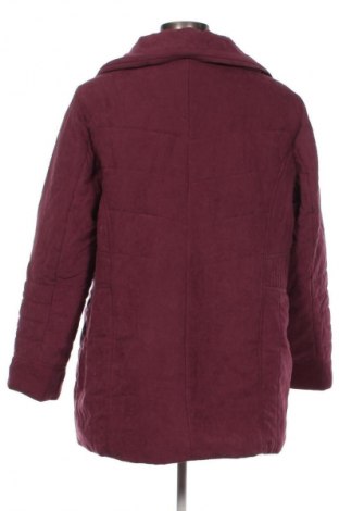 Damenjacke Unbranded, Größe XL, Farbe Rot, Preis 27,99 €