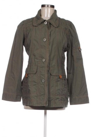 Damenjacke Unbranded, Größe M, Farbe Grün, Preis 11,43 €