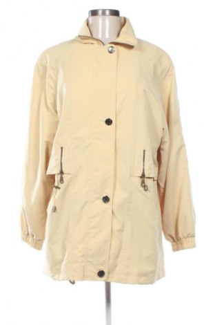 Kurtka damska Unbranded, Rozmiar M, Kolor Żółty, Cena 28,27 zł