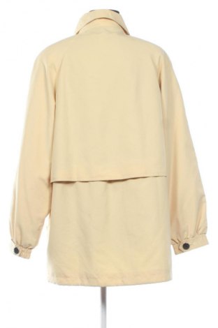 Kurtka damska Unbranded, Rozmiar M, Kolor Żółty, Cena 28,27 zł