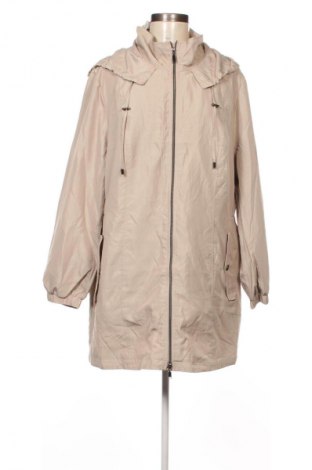 Damenjacke Unbranded, Größe XL, Farbe Beige, Preis 14,99 €