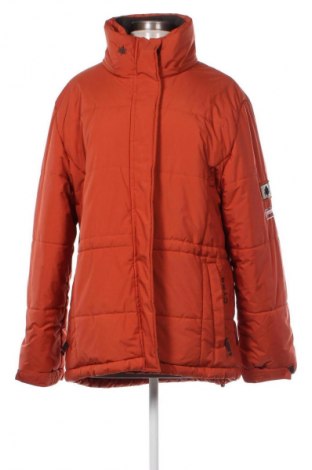 Dámská bunda  Unbranded, Velikost XL, Barva Oranžová, Cena  249,00 Kč