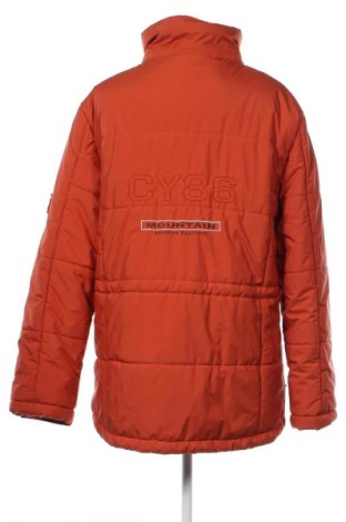 Dámská bunda  Unbranded, Velikost XL, Barva Oranžová, Cena  249,00 Kč