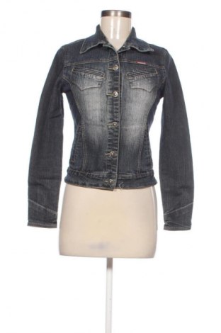 Kurtka damska Unbranded, Rozmiar S, Kolor Niebieski, Cena 27,99 zł