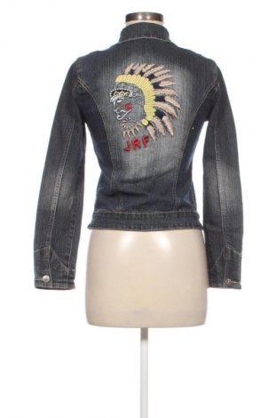 Kurtka damska Unbranded, Rozmiar S, Kolor Niebieski, Cena 27,99 zł