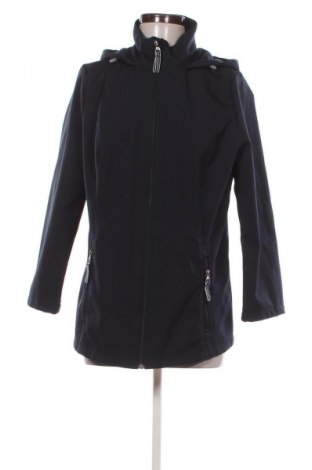 Γυναικείο μπουφάν Unbranded, Μέγεθος M, Χρώμα Μπλέ, Τιμή 5,99 €