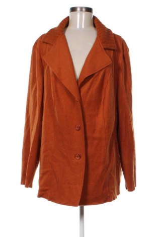 Dámská bunda  Unbranded, Velikost XXL, Barva Oranžová, Cena  169,00 Kč