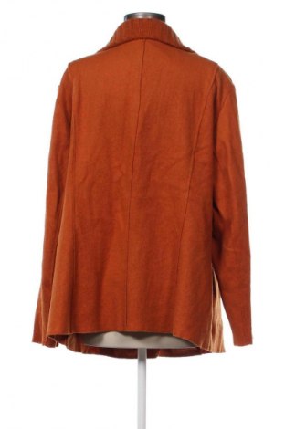 Dámská bunda  Unbranded, Velikost XXL, Barva Oranžová, Cena  169,00 Kč