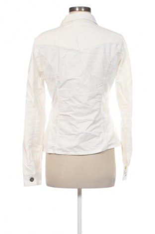 Γυναικείο μπουφάν Unbranded, Μέγεθος S, Χρώμα Λευκό, Τιμή 16,99 €