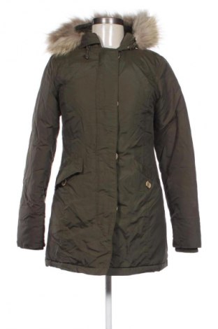 Дамско яке Unbranded, Размер S, Цвят Зелен, Цена 21,47 €