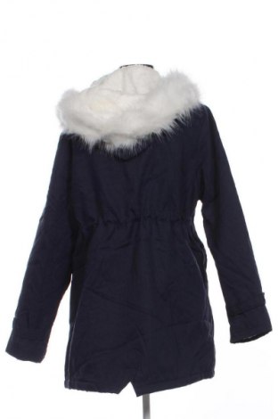 Дамско яке Unbranded, Размер XL, Цвят Син, Цена 27,60 €