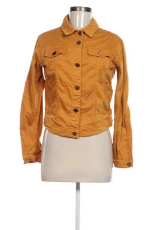 Γυναικείο μπουφάν Unbranded, Μέγεθος S, Χρώμα Πορτοκαλί, Τιμή 6,19 €