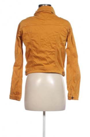 Γυναικείο μπουφάν Unbranded, Μέγεθος S, Χρώμα Πορτοκαλί, Τιμή 6,19 €