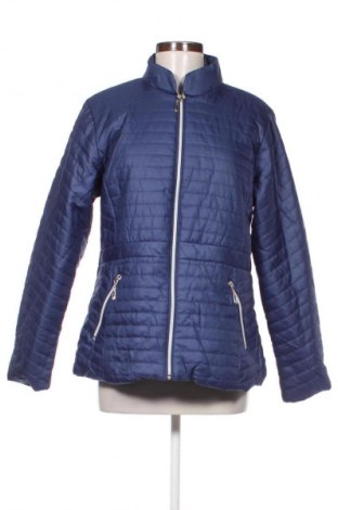Γυναικείο μπουφάν Unbranded, Μέγεθος M, Χρώμα Μπλέ, Τιμή 7,99 €