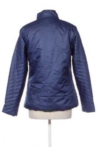 Γυναικείο μπουφάν Unbranded, Μέγεθος M, Χρώμα Μπλέ, Τιμή 7,99 €