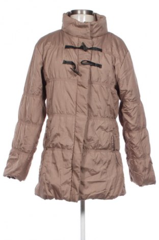 Дамско яке Unbranded, Размер M, Цвят Кафяв, Цена 4,09 €