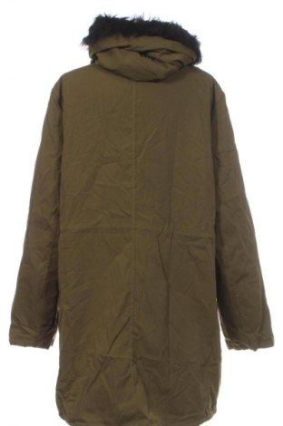 Дамско яке Unbranded, Размер 3XL, Цвят Зелен, Цена 28,63 €