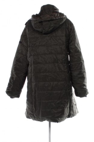 Дамско яке Unbranded, Размер L, Цвят Зелен, Цена 18,91 €