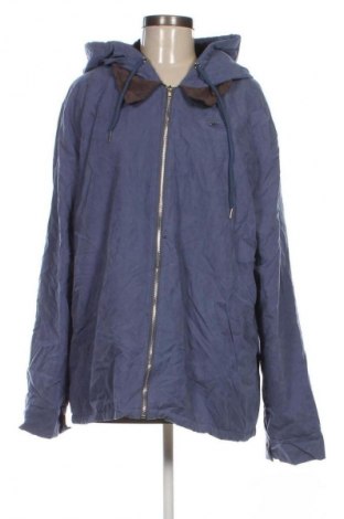 Damenjacke Unbranded, Größe L, Farbe Blau, Preis 4,99 €