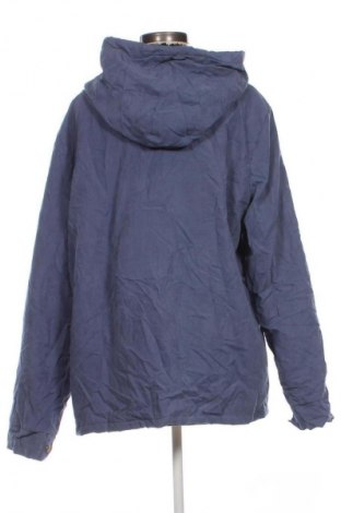 Damenjacke Unbranded, Größe L, Farbe Blau, Preis 4,99 €