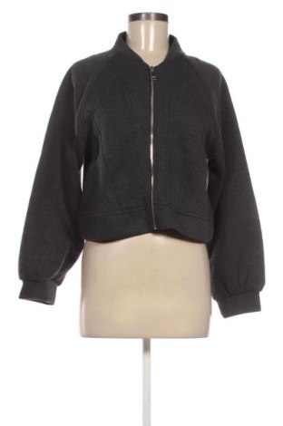 Дамско яке Unbranded, Размер M, Цвят Сив, Цена 46,63 €
