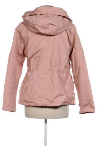 Dámska bunda  Unbranded, Veľkosť L, Farba Popolavo ružová, Cena  24,95 €