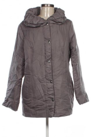 Damenjacke Unbranded, Größe M, Farbe Grau, Preis 4,99 €