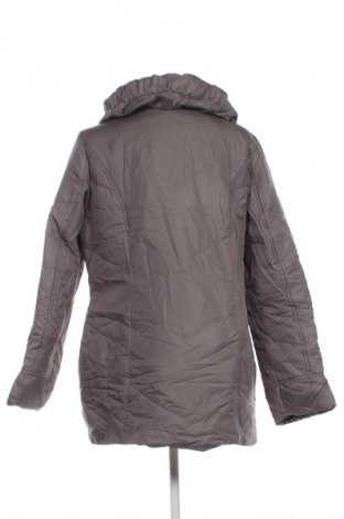 Damenjacke Unbranded, Größe M, Farbe Grau, Preis 4,99 €