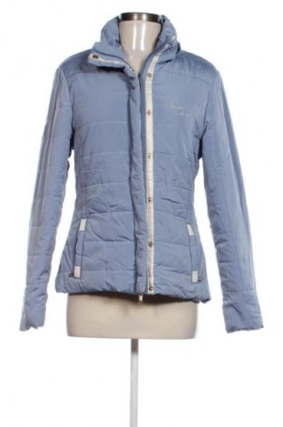 Damenjacke Unbranded, Größe M, Farbe Blau, Preis € 35,99