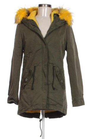 Kurtka damska Unbranded, Rozmiar S, Kolor Zielony, Cena 110,99 zł