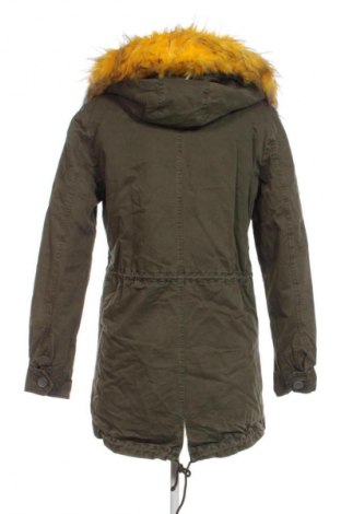 Kurtka damska Unbranded, Rozmiar S, Kolor Zielony, Cena 110,99 zł