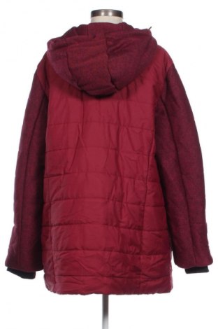 Geacă de femei Unbranded, Mărime XXL, Culoare Roșu, Preț 113,99 Lei
