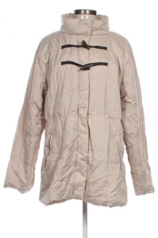 Damenjacke Unbranded, Größe L, Farbe Beige, Preis 4,99 €