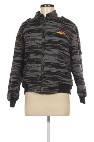 Γυναικείο μπουφάν Unbranded, Μέγεθος L, Χρώμα Πολύχρωμο, Τιμή 2,99 €