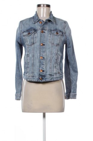 Kurtka damska Unbranded, Rozmiar M, Kolor Niebieski, Cena 27,99 zł