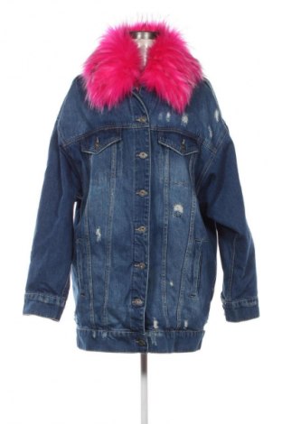 Damenjacke Unbranded, Größe XL, Farbe Blau, Preis 17,99 €