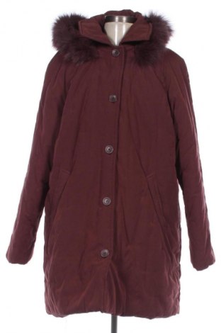 Дамско яке Unbranded, Размер XXL, Цвят Червен, Цена 21,47 €