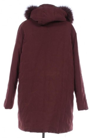 Дамско яке Unbranded, Размер XXL, Цвят Червен, Цена 21,47 €