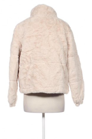Γυναικείο μπουφάν Unbranded, Μέγεθος M, Χρώμα  Μπέζ, Τιμή 28,99 €