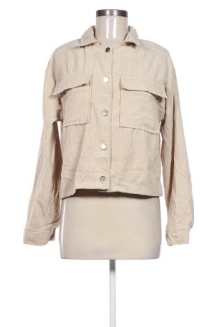 Dámská bunda  Unbranded, Velikost M, Barva Béžová, Cena  109,00 Kč