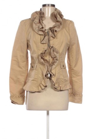 Дамско яке Unbranded, Размер M, Цвят Бежов, Цена 8,69 €