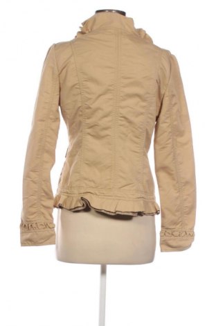 Дамско яке Unbranded, Размер M, Цвят Бежов, Цена 8,69 €