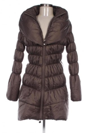 Дамско яке Unbranded, Размер S, Цвят Кафяв, Цена 21,47 €