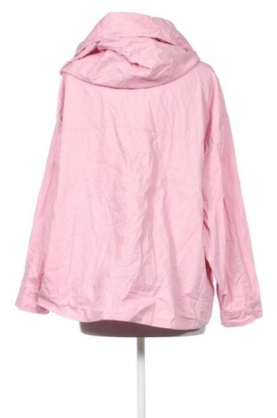 Geacă de femei United Colors Of Benetton, Mărime L, Culoare Roz, Preț 108,99 Lei