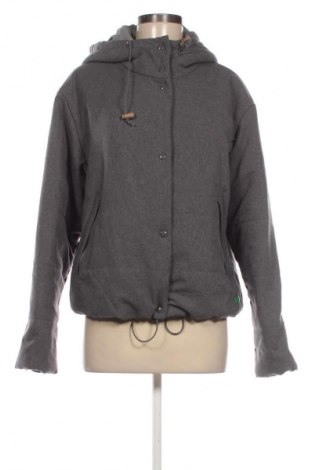 Dámská bunda  United Colors Of Benetton, Velikost S, Barva Šedá, Cena  409,00 Kč