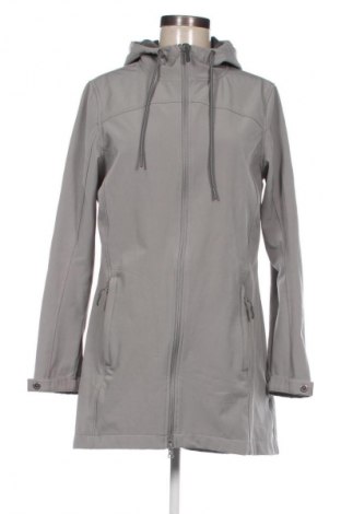 Damenjacke Up 2 Fashion, Größe M, Farbe Grau, Preis 16,99 €