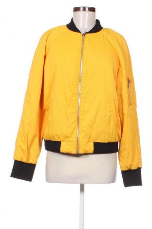 Дамско яке VILA, Размер M, Цвят Жълт, Цена 15,84 €