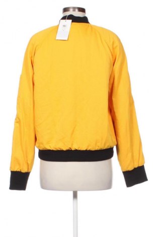 Дамско яке VILA, Размер M, Цвят Жълт, Цена 15,84 €