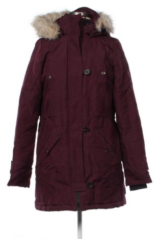 Γυναικείο μπουφάν Vero Moda, Μέγεθος S, Χρώμα Κόκκινο, Τιμή 17,99 €