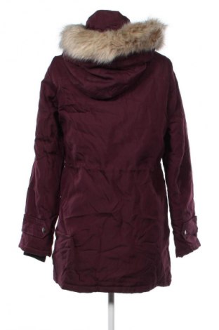 Γυναικείο μπουφάν Vero Moda, Μέγεθος S, Χρώμα Κόκκινο, Τιμή 17,99 €